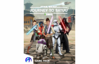 ESD The Sims 4 Star Wars Výprava na Batuu