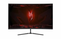 ACER LCD Nitro ED320QUS3bmiipx,31.5" Curved VA,2560x1440,180Hz,250nits,1ms,HDMI,DP,Audio,Repro,Vesa,Black
