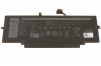 DELL Baterie / 3 článková / 50Wh / LI-ION / pro modely Latitude 9330/9330 2v1