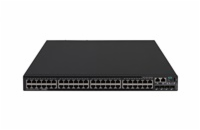 HPE FlexNetwork 5140 48G PoE+ 4SFP+ HI Switch R9L64A RENEW