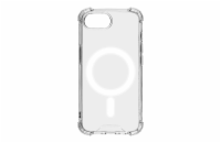 Tactical MagForce Plyo Kryt pro Apple iPhone 16e Transparent