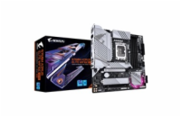 GIGABYTE B760M AORUS ELITE WIFI6E GEN5/LGA 1700/mATX