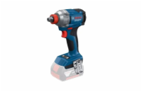 BOSCH Rázový utahovák AKU GDX 18V-285 bez baterie (0.601.9N2.120)