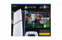 PlayStation 5 Digital Edition 825GB + EA Sports FC 26