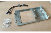 DELL rámeček pro 3.5" pevný disk s kabelem/ pro PC Slim Base ECS1250
