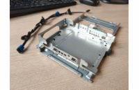 DELL Výklopný rámeček pro 3.5" disk s kabelem a šroubem/ Pro Slim/ Pro SLim Plus/ Pro Max Slim