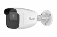 HiLook IP kamera IPC-B440H(C)/ Bullet/ rozlišení 4Mpix/ objektiv 6mm/ H.265+/ krytí IP67/ IR až 50m/ kov+plast