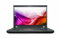 Notebook Lenovo ThinkPad W510  Notebook - 15,6 palců, 8 GB, Intel Core i7-820QM 1.73 GHz, 320 GB HDD, Windows 10 Pro, 1920 x 1080 px, nVIDIA Quadro FX 880M 1GB, Bluetooth, WIFI, DVD-RW, Webkamera