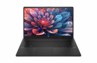Notebook HP 17-cp3002na  Notebook - 17,3 palců, 16 GB, AMD Ryzen 7 7730U 2.00 GHz, Numerická klávesnice, 1 000 GB NVMe SSD, Windows 11 Home, 1920 x 1080 px, AMD Radeon Graphics, Bluetooth, WIFI, Webk