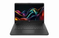 Notebook HP 14s-dq0011na  Notebook - 14 palců, 8 GB, Intel Pentium Silver N5030 1.10 GHz, 128 GB NVMe SSD, Windows 11 Home, 1920 x 1080 px, Intel UHD Graphics 605, Bluetooth, WIFI, Webkamera