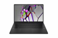 Notebook HP 17-cn3008na  Notebook - 17,3 palců, 8 GB, Intel N100 0.70 GHz, Numerická klávesnice, 128 GB eMMC, Windows 11 Home, 1920 x 1080 px, Intel UHD Graphics, Bluetooth, WIFI, Webkamera