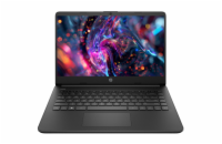 Notebook HP 14s-dq0007na  Notebook - 14 palců, 8 GB, Intel Celeron N4120 1.10 GHz, 64 GB eMMC, Windows 11 Home, 1366 x 768 px, Intel UHD Graphics 600, Bluetooth, WIFI, Webkamera