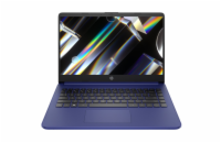 Notebook HP 14s-dq0012na  Notebook - 14 palců, 8 GB, Intel Celeron N4120 1.10 GHz, 128 GB NVMe SSD, Windows 11 Home, 1366 x 768 px, Intel UHD Graphics 600, Bluetooth, WIFI, Webkamera