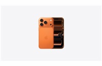 Apple iPhone 17 Pro 512GB Cosmic Orange EU