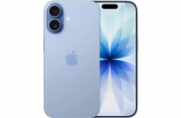 Apple iPhone 17 256GB Mist Blue Eu