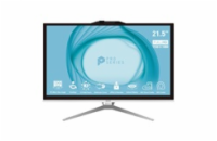 MSI PC AIO PRO AP222T 13M-415XEU, i3-13100, 21.5" FHD, 8GB, 256GB SSD, N/A, No OS, Black