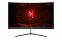 ACER LCD Nitro ED270UP0bmiipx,27   Curved 1500R VA LED,2560x1440,144Hz,250nits,1ms,Audio,Repro,HDMI,DP,Black