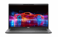 Notebook Dell Latitude 7420  Notebook - 14 palců, 16 GB, Intel Core i7-1165G7 2.80 GHz, 256 GB NVMe SSD, Windows 11 Pro, 1920 x 1080 px, Intel Iris Xe Graphics, Bluetooth, WIFI, Webkamera