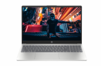 Notebook HP 15-fd0075ne  Notebook - 15,6 palců, 8 GB, Intel Core i5-1335U 1.30 GHz, Numerická klávesnice, 512 GB NVMe SSD, Windows 11 Home, 1920 x 1080 px, Intel Iris Xe Graphics, Bluetooth, WIFI, We