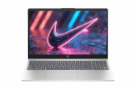 Notebook HP 15-fd0213ne  Notebook - 15,6 palců, 16 GB, Intel Core 5 120U 1.40 GHz, Numerická klávesnice, 512 GB NVMe SSD, Windows 11 Home, 1920 x 1080 px, Intel Graphics, Bluetooth, WIFI, Webkamera