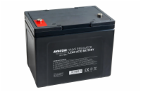 AVACOM baterie 12V 75Ah M6 DeepCycle (PBAV-12V075-M6AD)