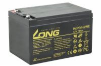 AVACOM LONG baterie 12V 14Ah M5 DeepCycle (WP14-12NE)