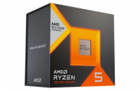 AMD/Ryzen 5 7500X3D/6-Core/4GHz/AM5