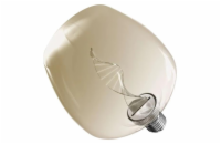 Žárovka DECO LED E27 3,5W flame EMOS Z59D01