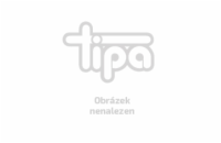 Smart tlačítko SHELLY BLU Button 1 Red Bluetooth