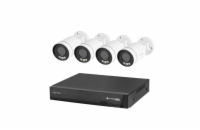 Kamerový systém KRUGER & MATZ Connect C300 WiFi Tuya