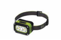 Svítilna čelovka EMOS P3545 nabíjecí