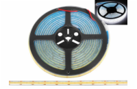 LED pásek 12V IP67 48W bílá přírodní 5m LTC LXL5124
