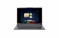Acer Aspire 16/A16-52M-78L6/U7-258V/16"/WUXGA/32GB/1TB/Intel int/W11H/Gray/2R