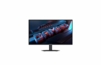 GIGABYTE LCD - 24,5" Gaming monitor G25F2, SS IPS, 1920x1080 FHD, 200Hz, 1000:1, 300cd/m2, 1ms, 2xHDMI, 1xDP