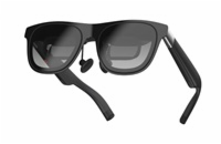 XREAL Virtuální realita One Pro-L, AR Brýle, černá