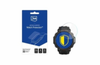 3mk hybridní sklo Watch Protection FlexibleGlass pro Amazfit T-Rex 3 Pro 48mm