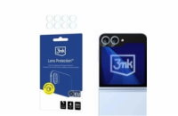 3mk Lens Protection pro Samsung Galaxy Z Flip 6