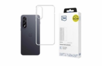 3mk ochranný kryt Clear Case pro OnePlus Nord 5