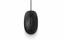 HP myš - 125 USB Mouse, wired - bez pevného obalu