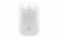Bazar - HP myš - Z3700 Mouse, Wireless, Blizzard White - poškozený  obal