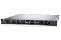 Dell Server PowerEdge R260 6315P/16GB/2x 1,2TB SAS/6x2,5"/H355/700W/3NBD Basic