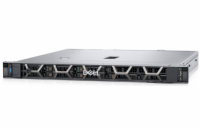 Dell server PowerEdge R360 6315P/32GB/1x480 SSD/4x3,5"/H355/3NBD Basic/1x 700W