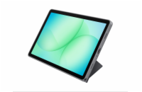 Samsung Ochranné pouzdro Tab A11+ Black