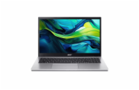 Acer Aspire Go 15/AG15-42P-R7TN/R5-7430U/15,6"/FHD/16GB/512GB/RX Vega 7/bez OS/Silver/2R