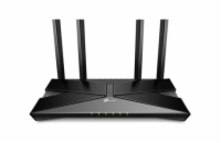 TP-LINK AX3000 Dual-Band Wi-Fi 6 Router