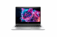 Notebook HP EliteBook 745 G5  Notebook - 14 palců, 8 GB, AMD Ryzen 5 PRO 2500U 2.00 GHz, 256 GB NVMe SSD, Windows 11 Pro, 1920 x 1080 px, AMD Radeon RX Vega 8 Graphics, Bluetooth, WIFI, Webkamera