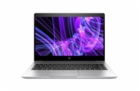 Notebook HP EliteBook 745 G5  Notebook - 14 palců, 8 GB, AMD Ryzen 5 PRO 2500U 2.00 GHz, 256 GB NVMe SSD, Windows 11 Pro, 1920 x 1080 px, AMD Radeon RX Vega 8 Graphics, Bluetooth, WIFI, Webkamera, Va