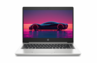 Notebook HP ProBook 445 G7  Notebook - 14 palců, 8 GB, AMD Ryzen 3 4300U 2.70 GHz, 256 GB NVMe SSD, Windows 11 Home, 1366 x 768 px, AMD Radeon Graphics, Bluetooth, WIFI, Webkamera