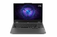 Herní notebook Lenovo LOQ 15IAX9E  Herní notebook - 15,6 palců, 16 GB, Intel Core i5-12450HX 2.40 GHz, Numerická klávesnice, 1 000 GB NVMe SSD, Windows 11 Home, 1920 x 1080 px, Intel UHD Graphics + n