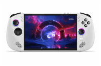 Tablet Lenovo Legion Go S 8ARP1  Tablet - 8 palců, 16 GB, AMD Ryzen Z2 Go 3.00 GHz, 512 GB NVMe SSD, Windows 11 Home, 1920 x 1200 px, AMD Radeon 680M, Dotykové LCD, Bluetooth, WIFI